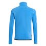 adidas K Mt Fz Fleece - rayblu