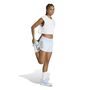 adidas Run Ess Crop W - white