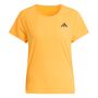 adidas Adizero Tee W - puta