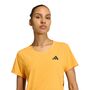 adidas Adizero Tee W - puta