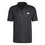 adidas We Bas Polo - black