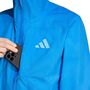 adidas Mt 2.5L Rain J - rayblu/globlu
