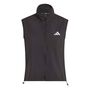 adidas Run Ess Vest W - black