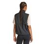 adidas Run Ess Vest W - black