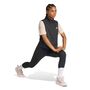 adidas Run Ess Vest W - black