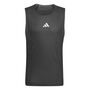 adidas Adi365 C Tank M - black