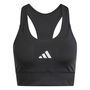 adidas Adi365 Pkt Bra - black