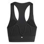 adidas Adi365 Pkt Bra - black