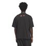 adidas Anted Dawg Tee - black