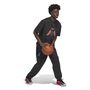 adidas Anted Dawg Tee - black