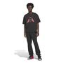 adidas Anted Dawg Tee - black