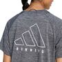 adidas Adi365 Ap Tee W - black
