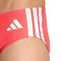 adidas 3S Bld Trunk - selure/white