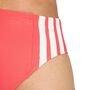 adidas 3S Bld Trunk - selure/white