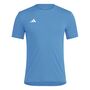 adidas Adizero E Tee - rayblu