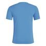 adidas Adizero E Tee - rayblu