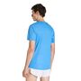 adidas Adizero E Tee - rayblu