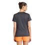 adidas We Min V Nk Tee - black