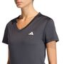adidas We Min V Nk Tee - black