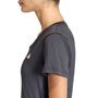 adidas We Min V Nk Tee - black