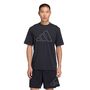 adidas We Fr Bl T - black