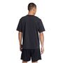 adidas We Fr Bl T - black