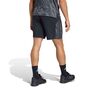 adidas Techess Short - black