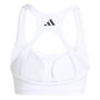 adidas Opt 3S Ms Bra - white/black