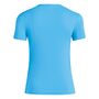 adidas Adizero E Tee - rayblu