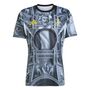 adidas Juve Preshi - black