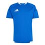 adidas Tiro26 C M Jsym - royblu/white