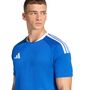 adidas Tiro26 C M Jsym - royblu/white