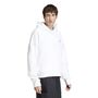 adidas Adi365 C Hood U - white