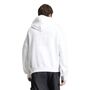 adidas Adi365 C Hood U - white