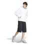 adidas Adi365 C Hood U - white