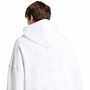adidas Adi365 C Hood U - white
