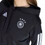 adidas Dfb Wmn Hd - black