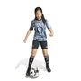 adidas Juve Preshi Y Kinder - black