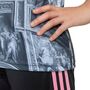 adidas Juve Preshi Y Kinder - black