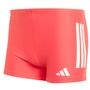 adidas 3S Bld Boxer - selure/white