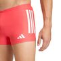 adidas 3S Bld Boxer - selure/white
