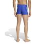 adidas 3S Bld Boxer - selubl/white