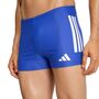 adidas 3S Bld Boxer - selubl/white
