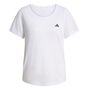 adidas We Min Scp Tee - white