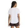 adidas We Min Scp Tee - white