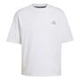 adidas Adi365 C Tee Uf - white