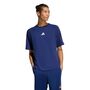 adidas M Stadium Tee - dkblue/puor/owhite