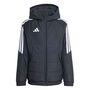 adidas Tiro26 Win Jkty - black/white