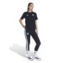 adidas Dfb Wmn Leg - black