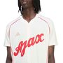 adidas Ajax Us Shirt - owhite